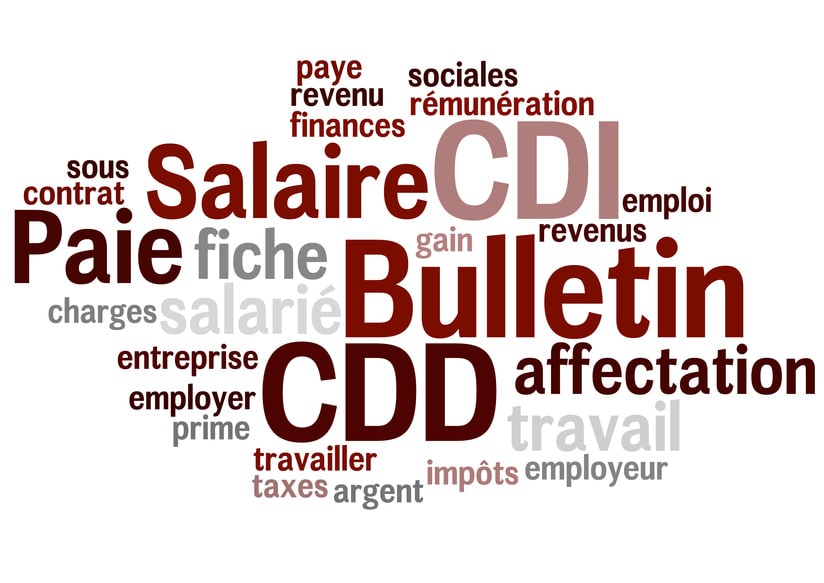 CDD employeurs