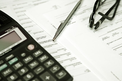 impôts : paiement de la CFE