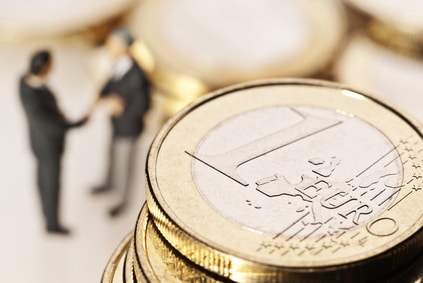 Prêt de 25 000 € pour le financement du bas de bilan des TPE
