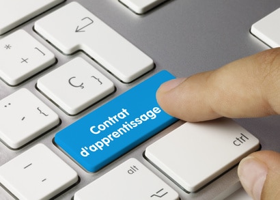 Contrat d’apprentissage : nouveaux dispositifs