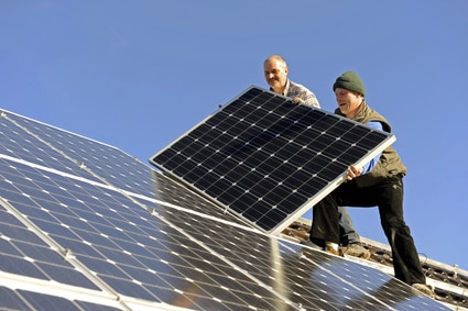 Photovoltaïques : baisse de 2 à 2,6 % du tarif de rachat