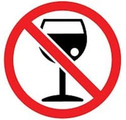 Employeur : la consommation d’alcool peut être totalement interdite