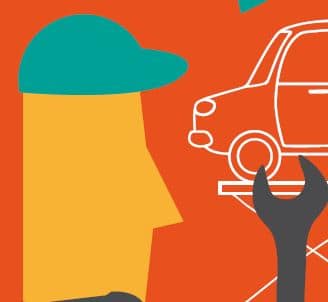 Garage : L’activité et le taux de marge ont progressé