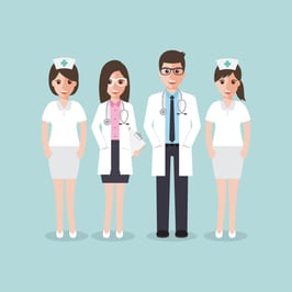 Profession Libérale : Couverture contre les accidents du travail et les maladies professionnelles