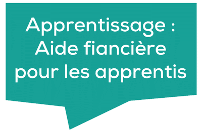 Apprentissage : aide de 335 € pour les apprentis