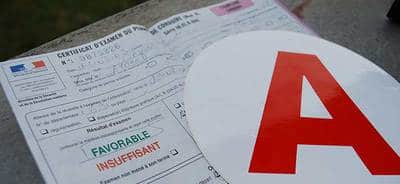 Passer votre permis grâce au compte personnel de formation