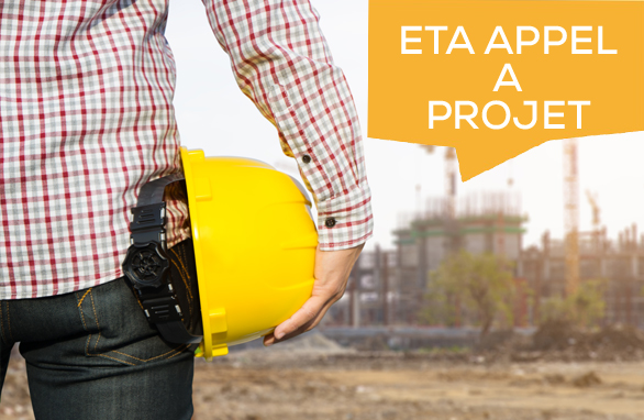 ETA : Entreprise de Travaux Agricoles