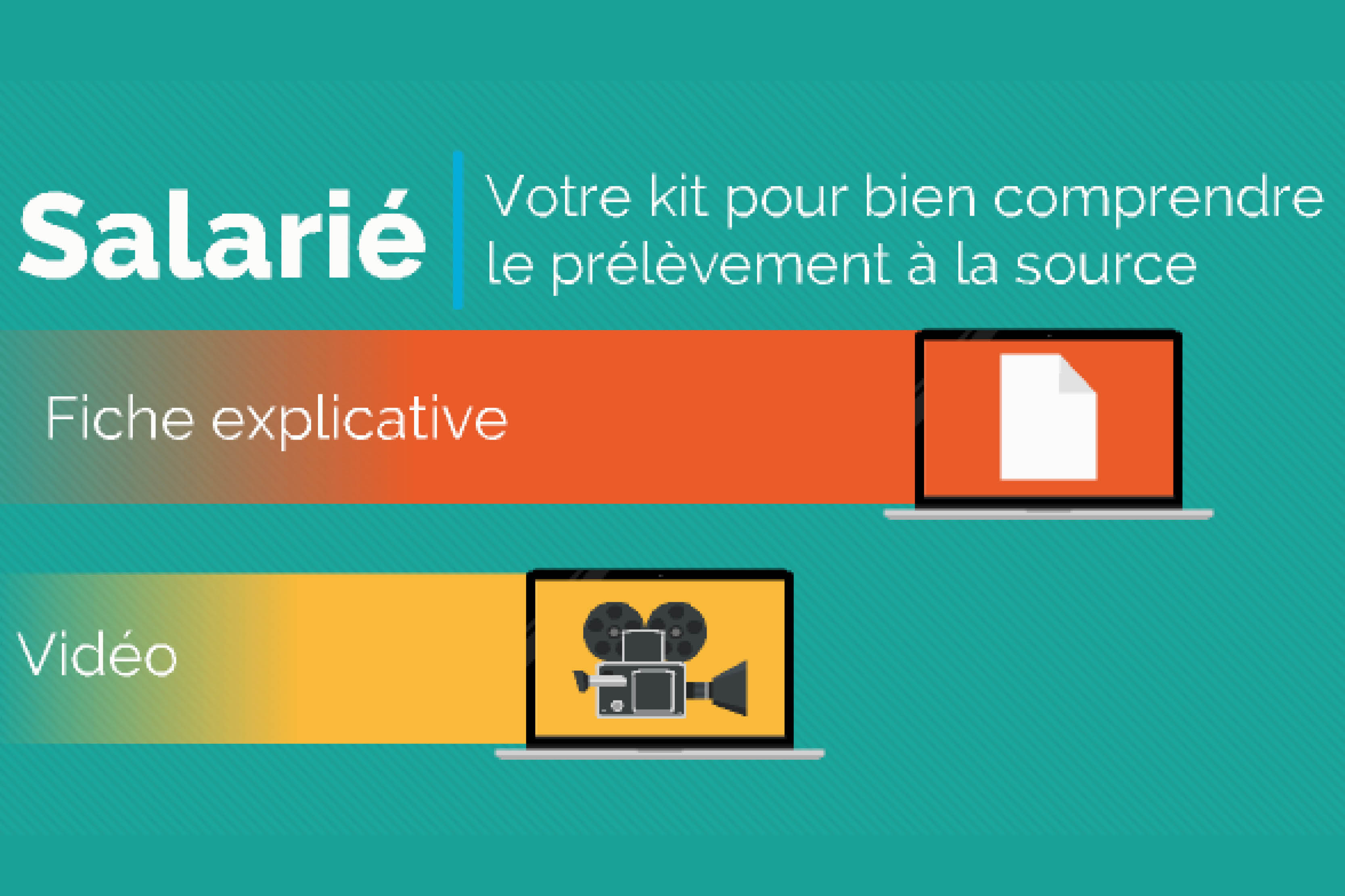 Salarié : Tout comprendre sur le prélèvement à la source