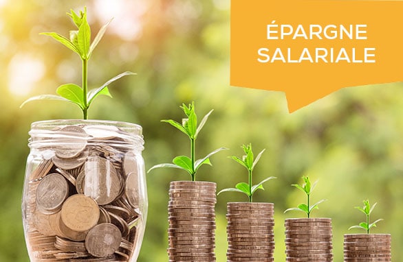 Epargne salariale : suppression du forfait social 