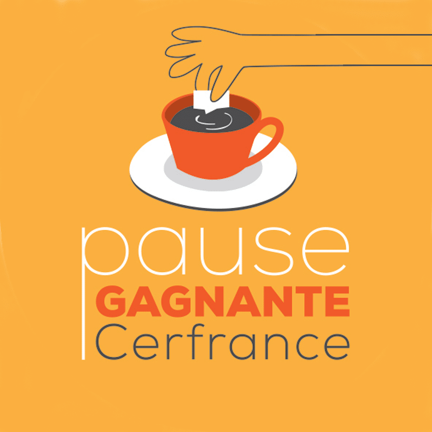 Pause Gagnante : Comment motiver et fidéliser vos salariés ?