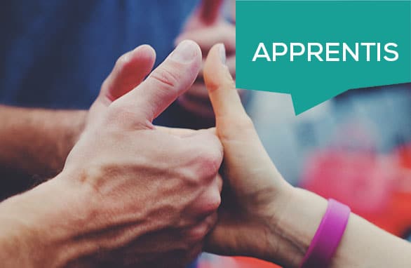 Embaucher un apprenti en 2019… quelques changements à retenir.