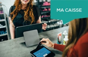 fin du ticket de caisse