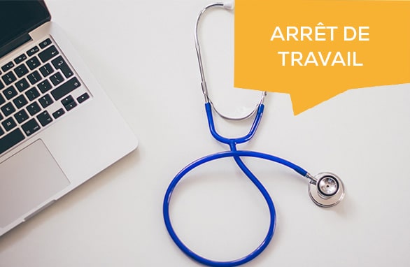 Arrêt de travail dit « dérogatoire », quels changements pour les non-salariés, au 1er mai ?