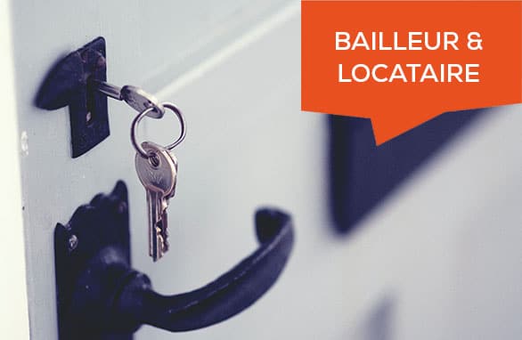 Bailleur et locataire, quelle situation à juillet 2020 ?