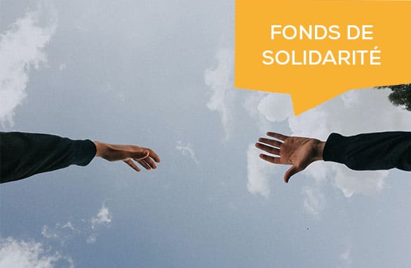 fonds solidarité 2021