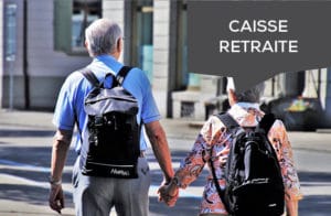 droits à la retraite
