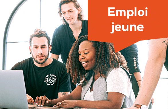 De nouvelles aides en faveur de l’emploi des jeunes