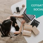 Cotisations URSSAF revenus 2025