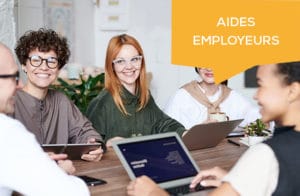 contrats de professionalisation