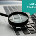 Loi de finances 2026