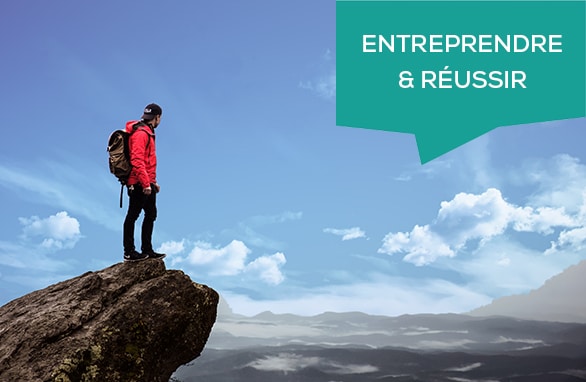 Entreprendre & Réussir : parcours de formation pour chefs d’entreprise qui souhaitent se réinventer