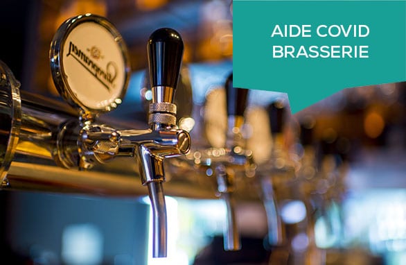 aide brasserie