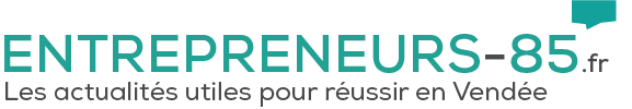 Entrepreneurs en Vendée