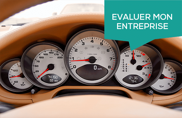 Pourquoi évaluer mon entreprise ?