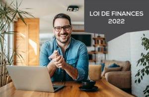 Loi de finances 2022