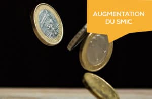 Augmentation du SMIC