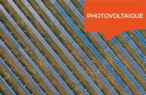 achat d'électricité photovoltaïque