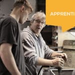 apprentissage