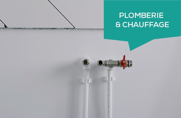 Les chiffres 2022 du secteur « plomberie & chauffage »