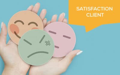Mesurer la satisfaction client : facteur clé de réussite