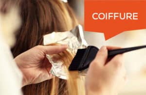 Coiffure - tendances 2025