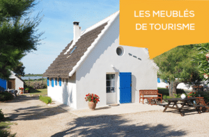 Micro-BIC location de tourisme