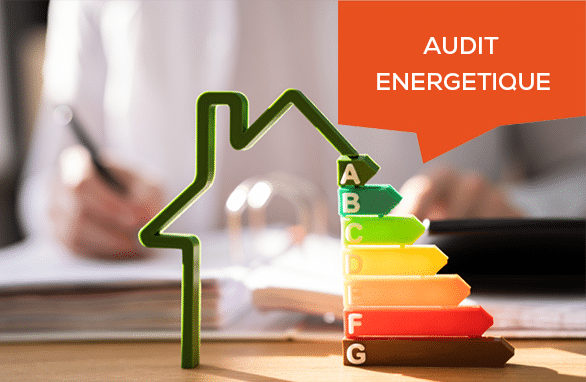 audit énergétique