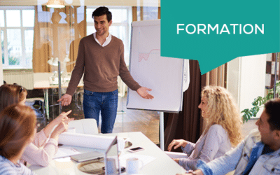 Formation « J’optimise ma stratégie financière et patrimoniale »