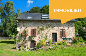 déclaration de biens immobiliers