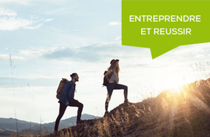 entreprendre et réussir