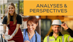 analyse et perspectives ACS