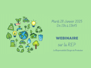 Webinaire REP