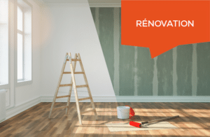 TVA réduite rénovation