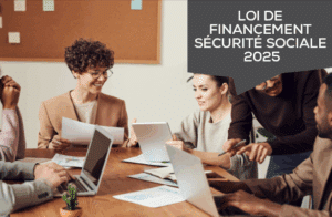 Loi de financement Sécurité sociale 2025