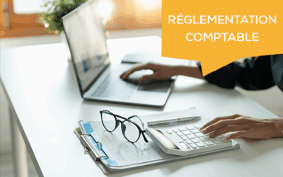 Réglementation comptable 2025 : ce qui change pour vous