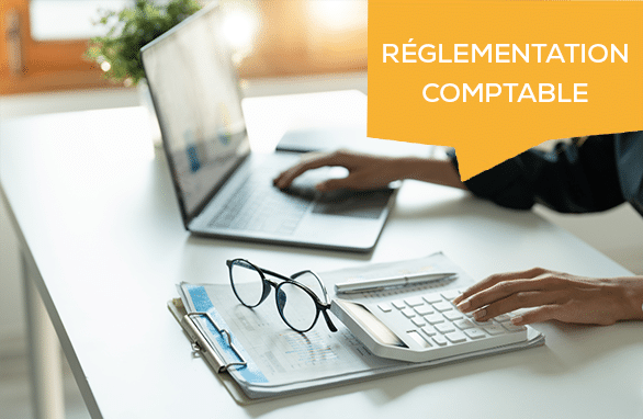 Réglementation comptable 2025