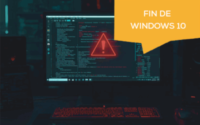 Fin de Windows 10 : anticipez le changement de votre PC