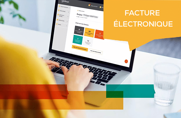 facturation électronique SCI LMNP LMP