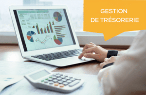 gestion de trésorerie entreprise
