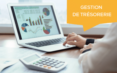 Gestion de trésorerie entreprise : anticipez et sécurisez votre trésorerie